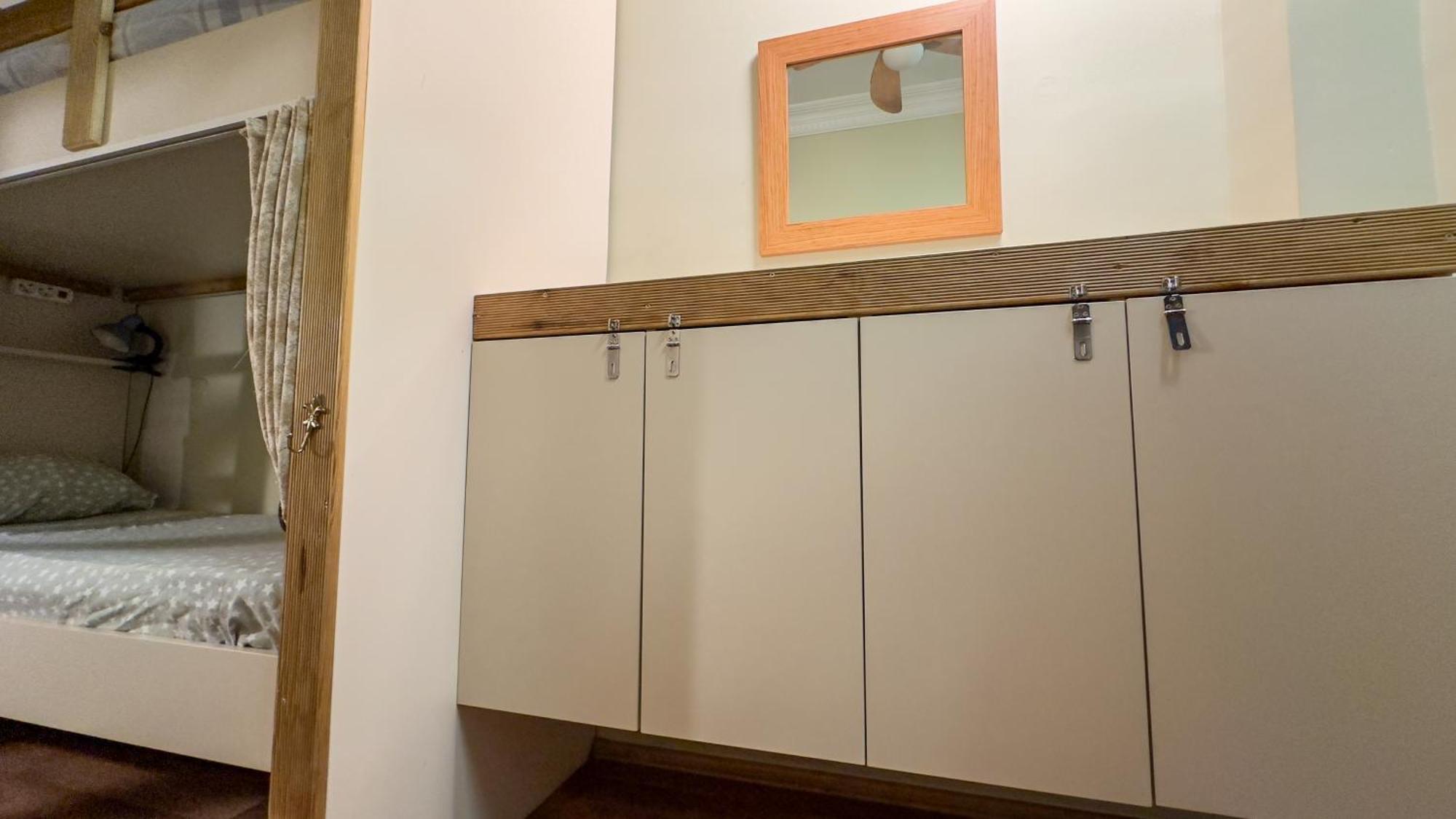 Second Home Hostel — Photos 2
